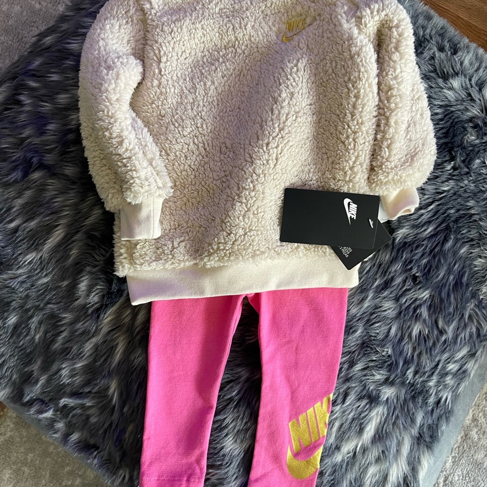 Nike Baby Set - Picture 3 of 12